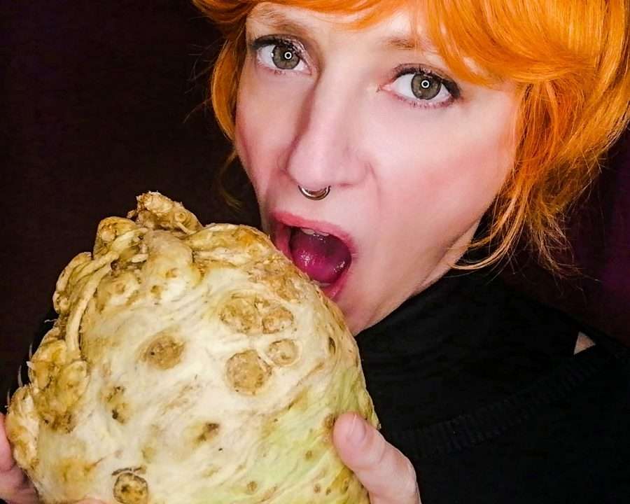 Alimenta tu voz con el apionabo