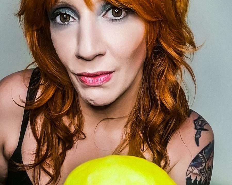 Alimenta tu voz con el limón