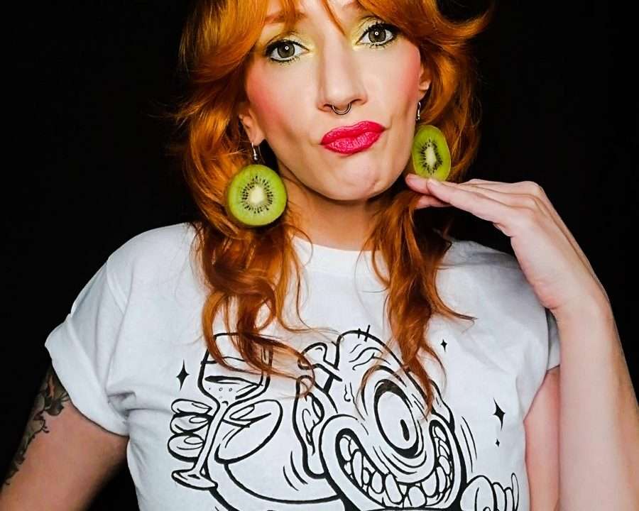 Alimenta tu voz con el kiwi
